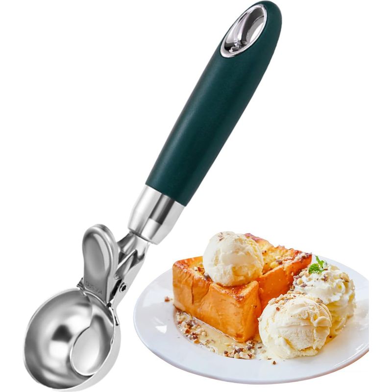 Schöpfkelle, Küchenhelfer Aus Edelstahl 304 Mit Griff