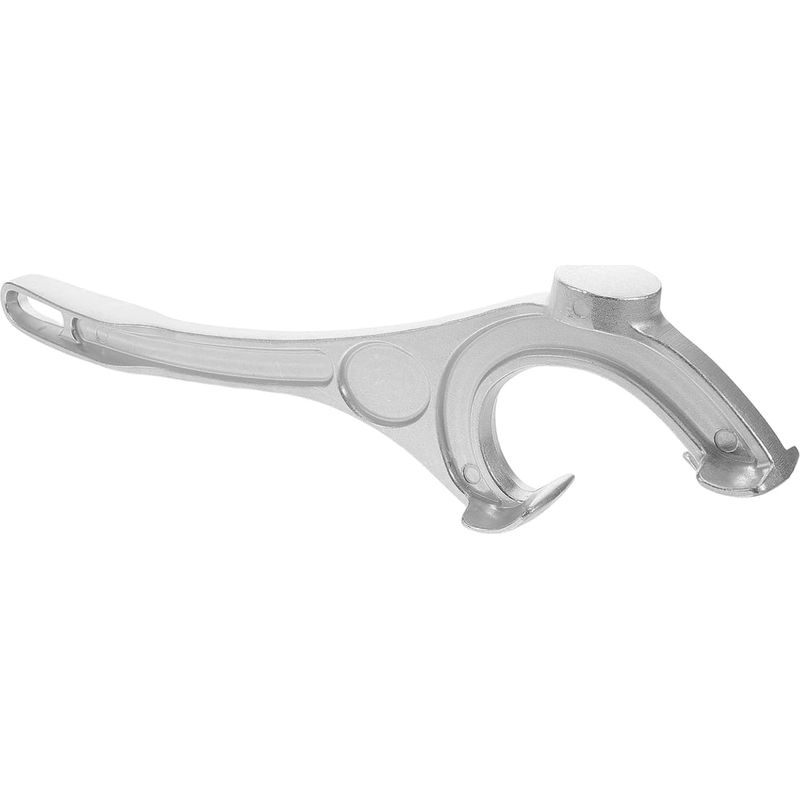 Multifunktionaler Dosen- Und Flaschenöffner Aus Aluminium Für Den Gewerblichen Gebrauch