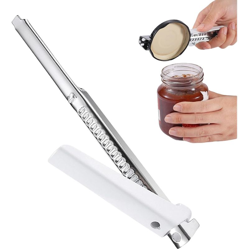Ergonomischer Griff Für Dosen- Und Flaschenöffner/zange