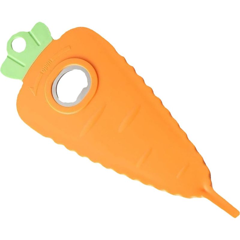Ergonomischer Dosenöffner Mit Rutschfestem Design