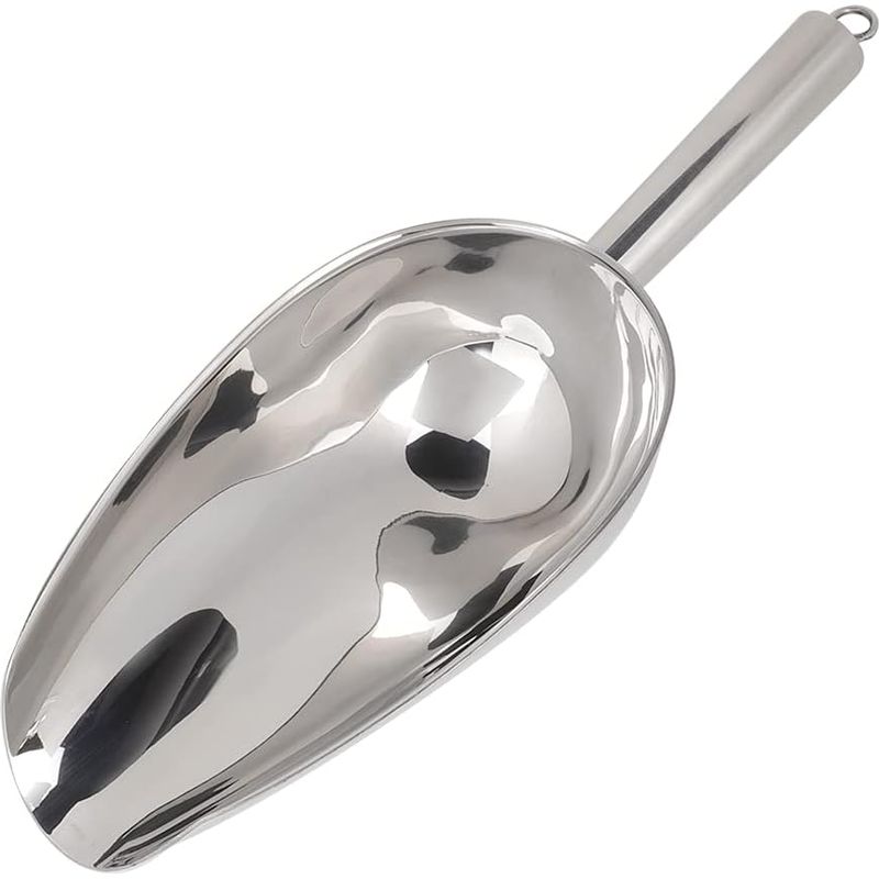 Aramox Edelstahl-eiskugelportionierer