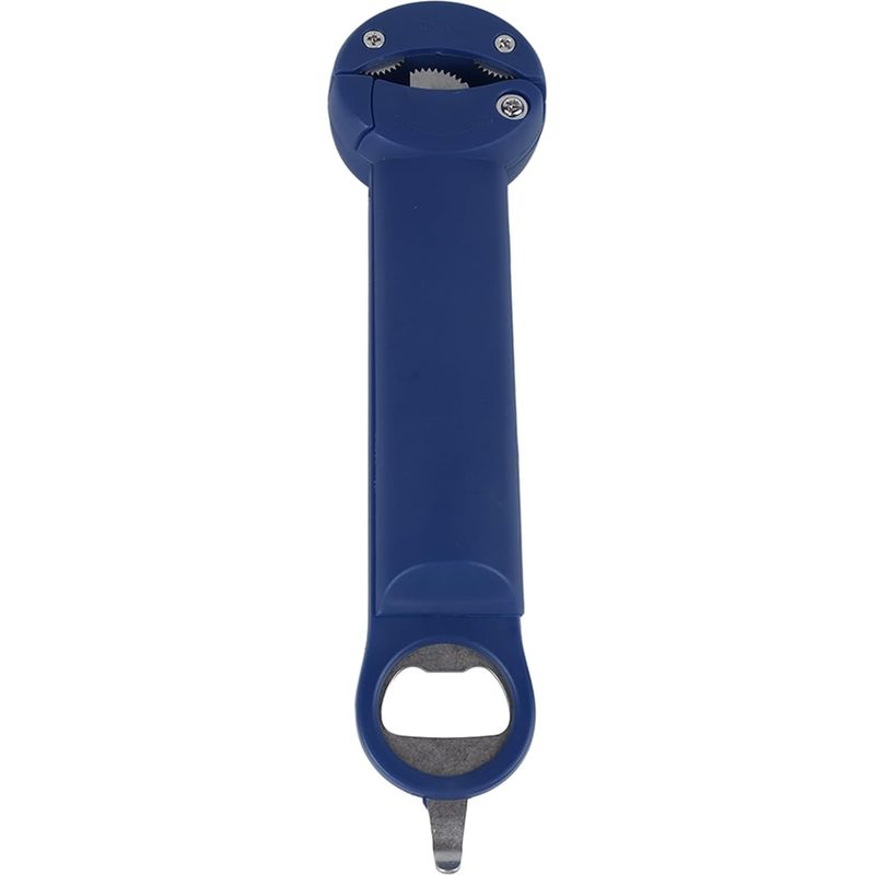 Topincn 3-in-1 Magnetischer Flaschenöffner/dosenöffner