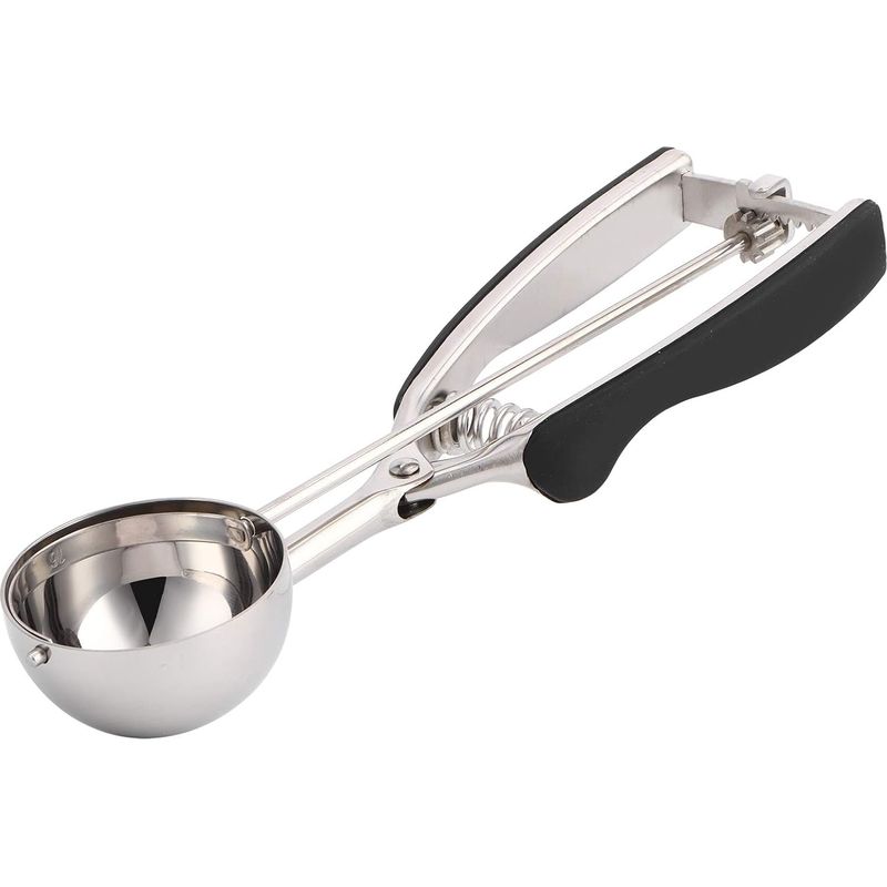 Cocoarm 304 Edelstahl-eiskugelportionierer Melonenkugel