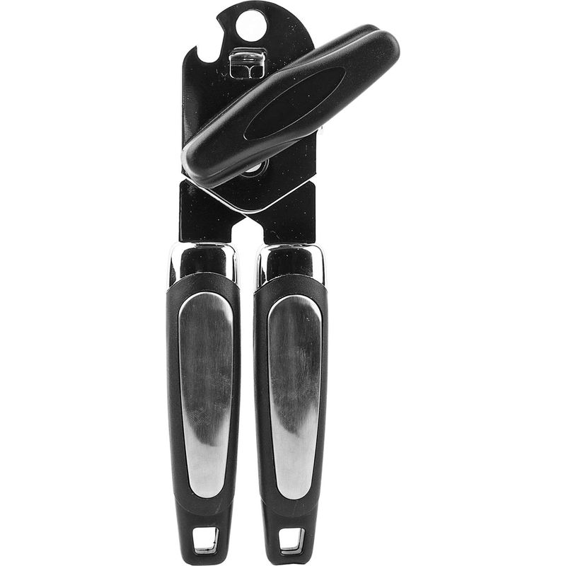 Multifunktionaler Dosenöffner Aus Edelstahl, 18 Cm