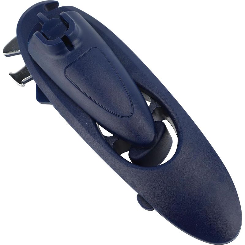 Sorandy Dosenöffner Mit Drehbarem Magnetdesign Und Ergonomischem Griff