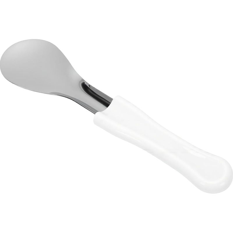 Zerodis Eiskugelportionierer Mit Breitem Kopf