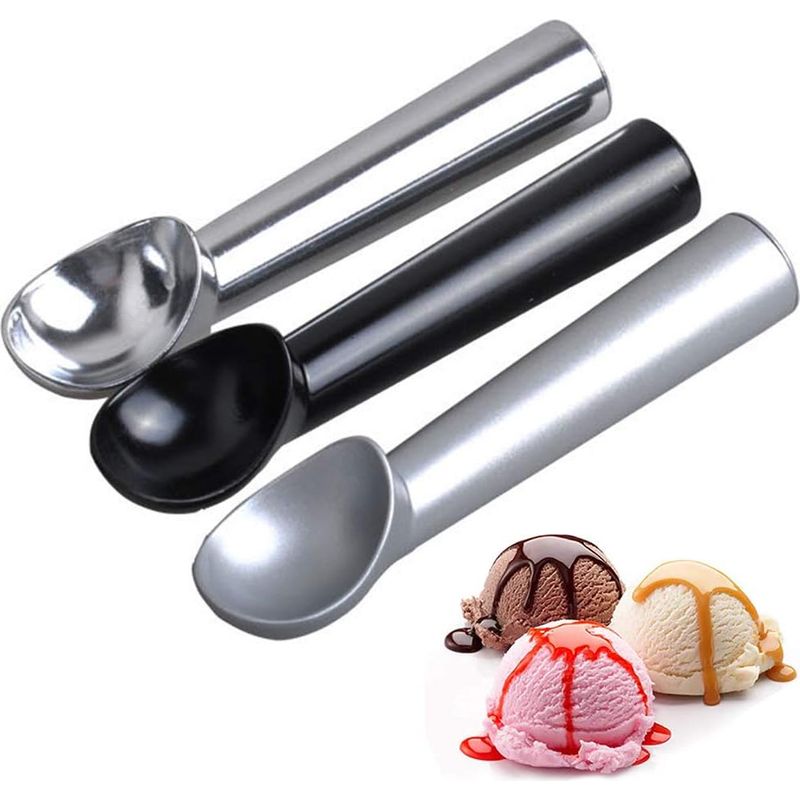 Nalcy 3-teiliges Eisportionierer-set