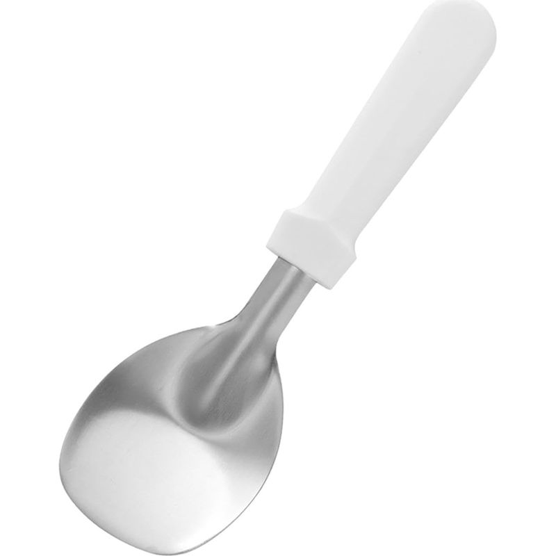Fenteer Elegantes Eisportionierer-set Für Frische Desserts