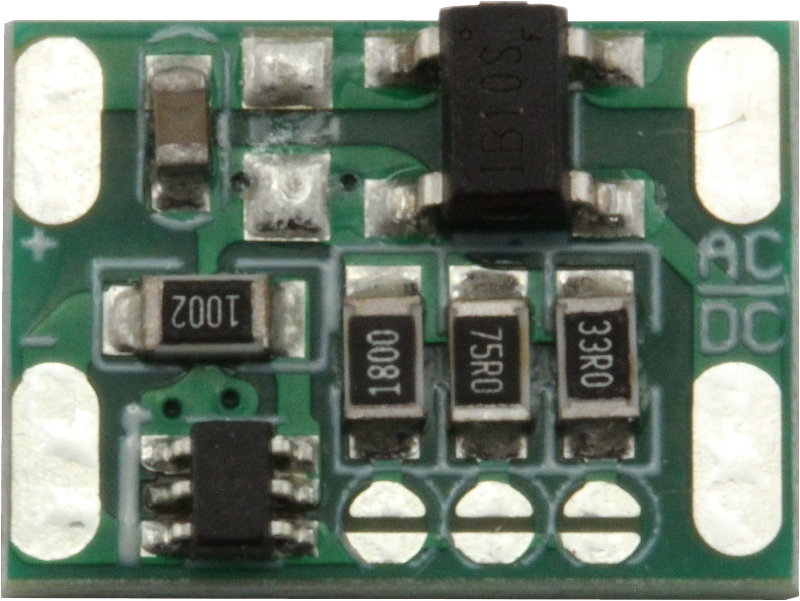 Sol Expert Konstantstrom-LED-Treiber 4-24V LED-Treiber 4 - 24 V 1 St.