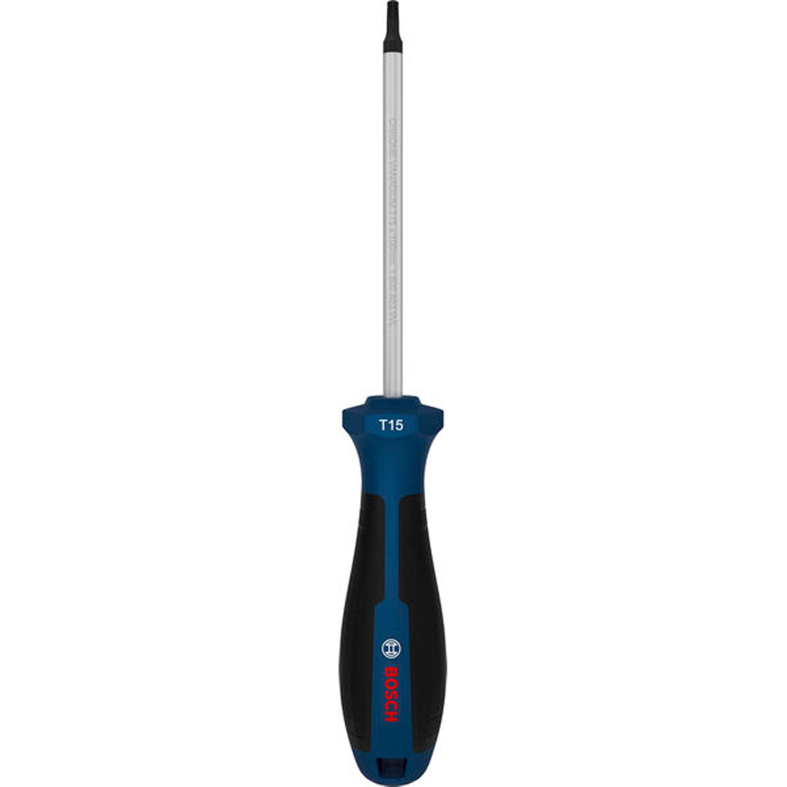 Bosch Schraubendreher Tx15 X 100 Mm - 1600a039tb