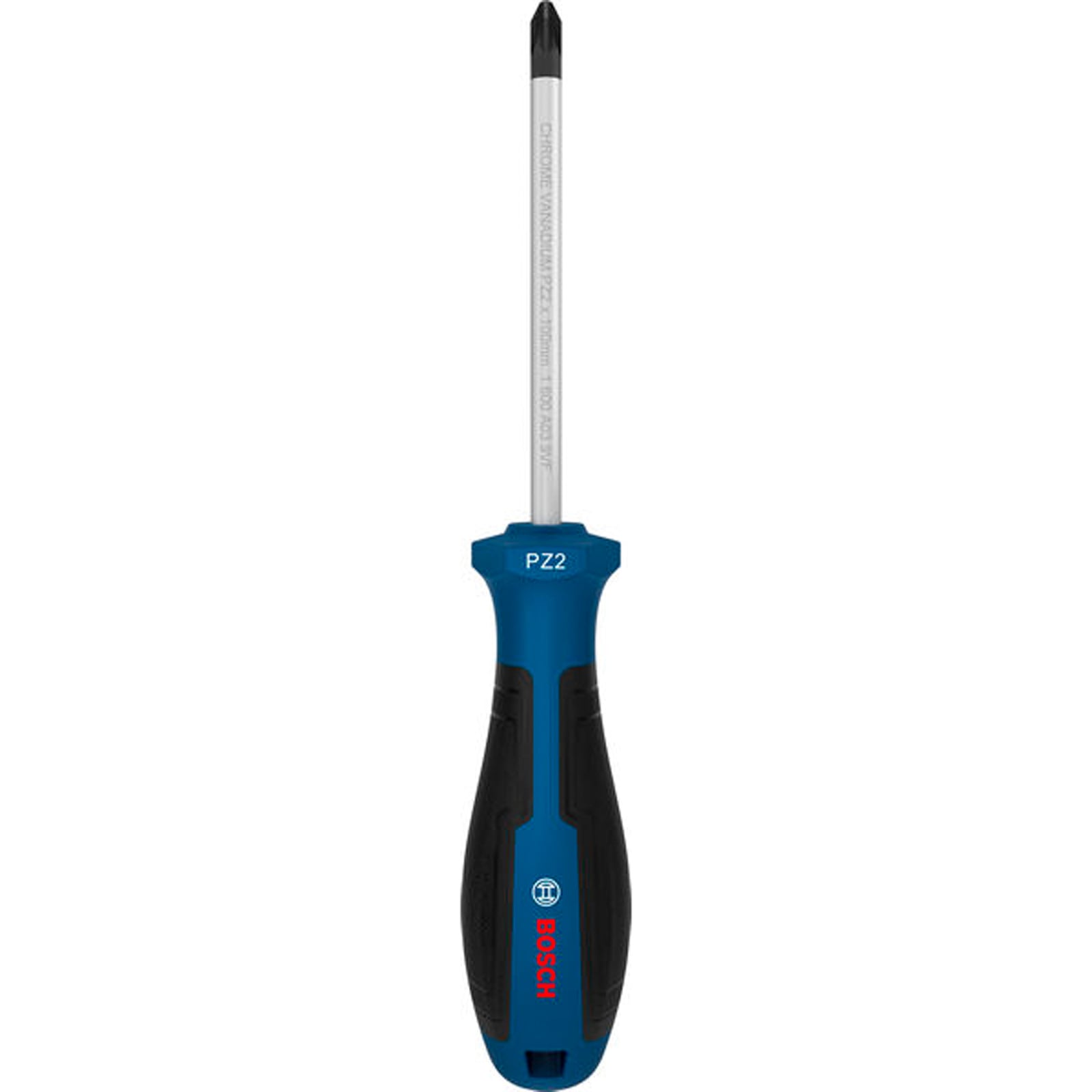 Bosch Schraubendreher Pz2 X 100 Mm - 1600a039t6