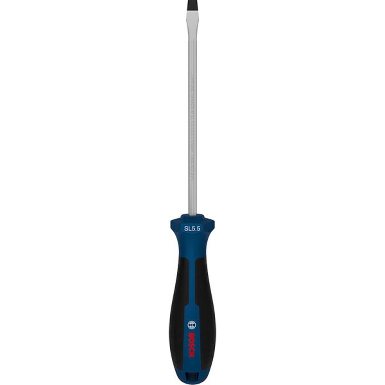Bosch Schraubendreher Sl 1,0 X 5,5 X 125 Mm - 1600a039t8