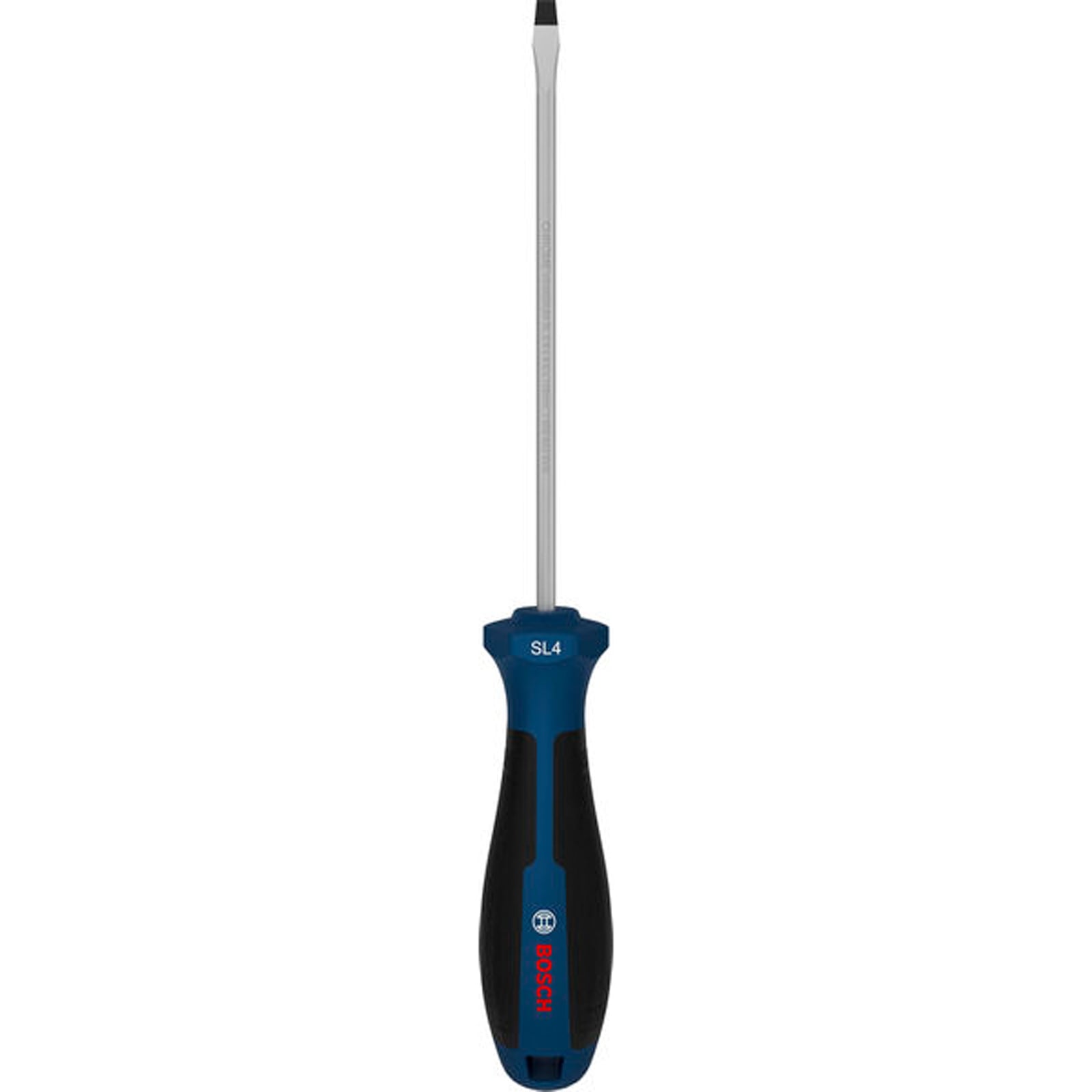 Bosch Schraubendreher Sl 0,8 X 4,0 X 125 Mm - 1600a039t7