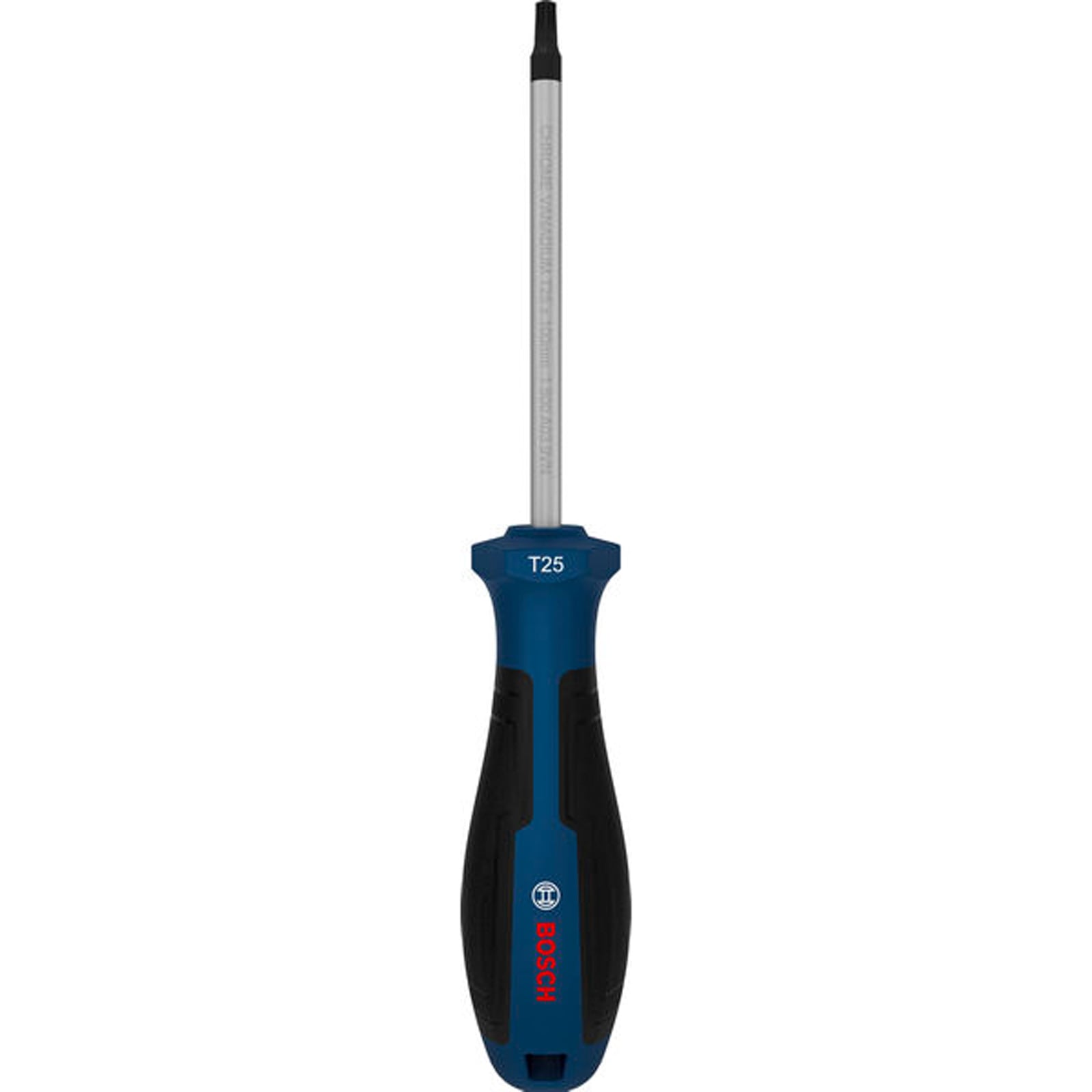 Bosch Schraubendreher Tx25 X 100 Mm - 1600a039td