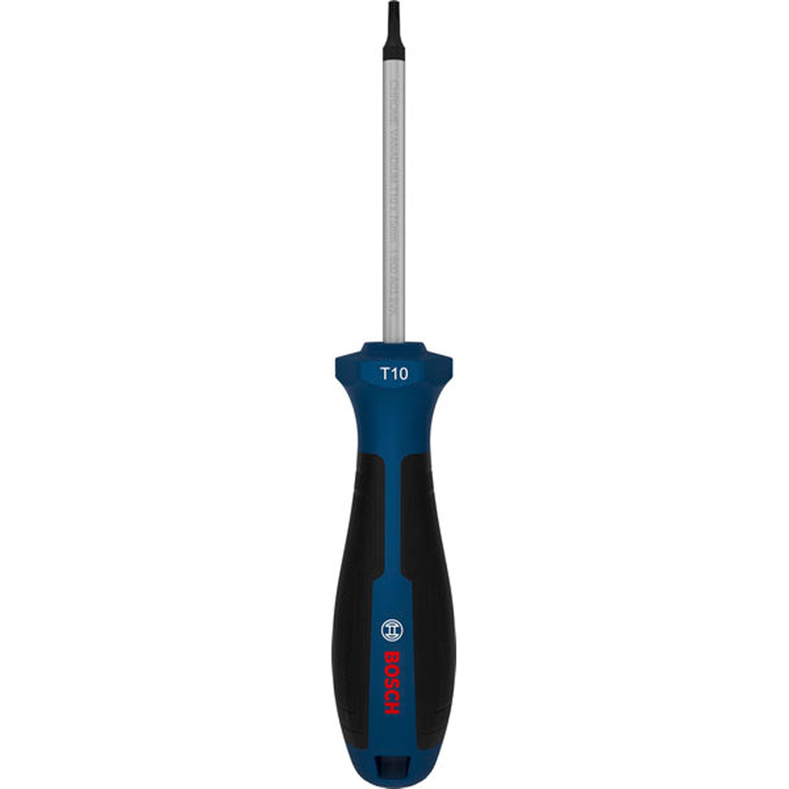 Bosch Schraubendreher Tx10 X 75 Mm - 1600a039ta