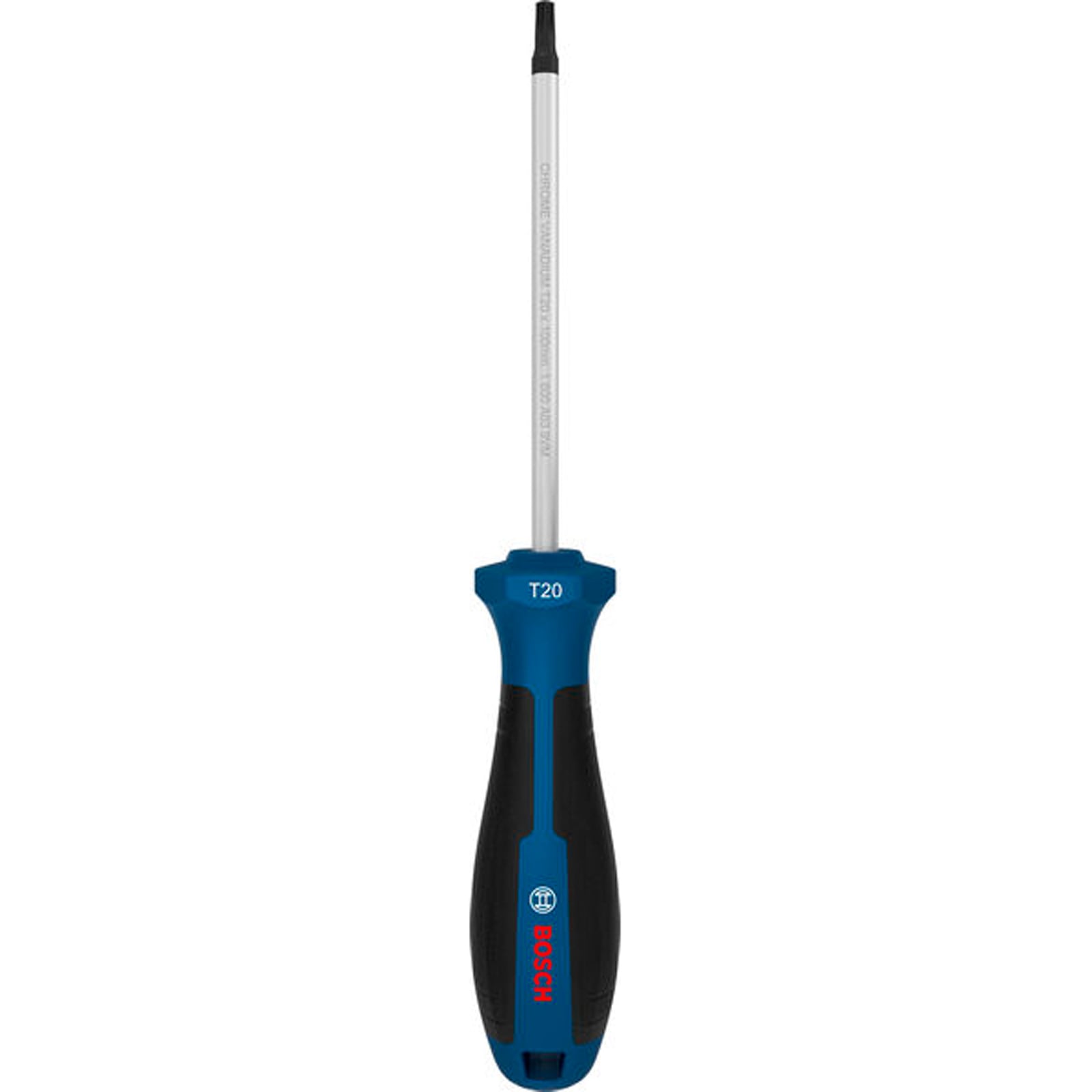 Bosch Schraubendreher Tx20 X 100 Mm - 1600a039tc