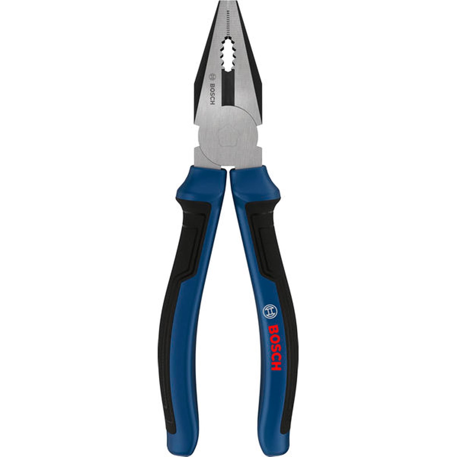 Bosch Kombinationszange 180 Mm Mehrkomponentengriffe - 1600a039rc