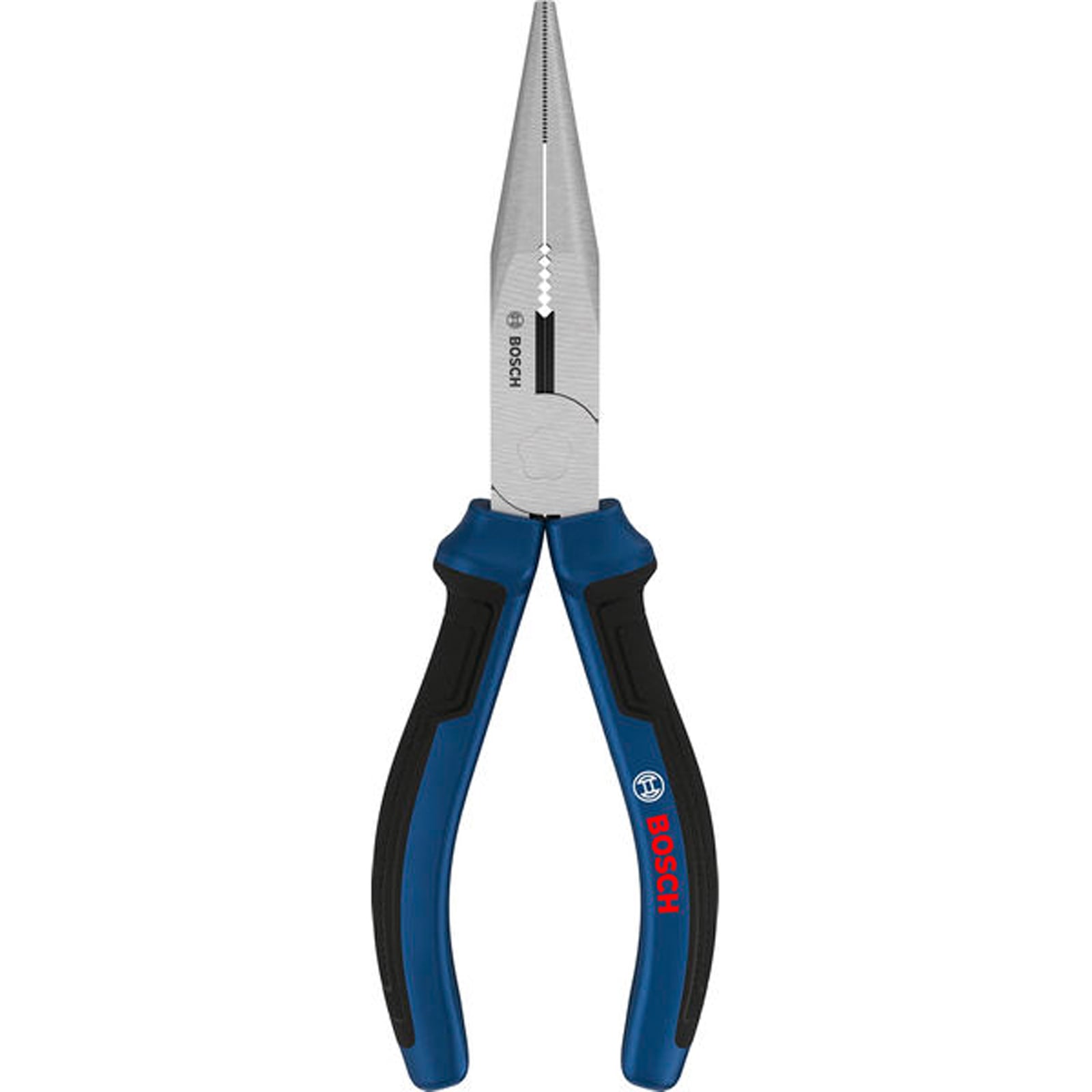 Bosch Spitzzangen 180 Mm Mehrkomponentengriffe - 1600a039re