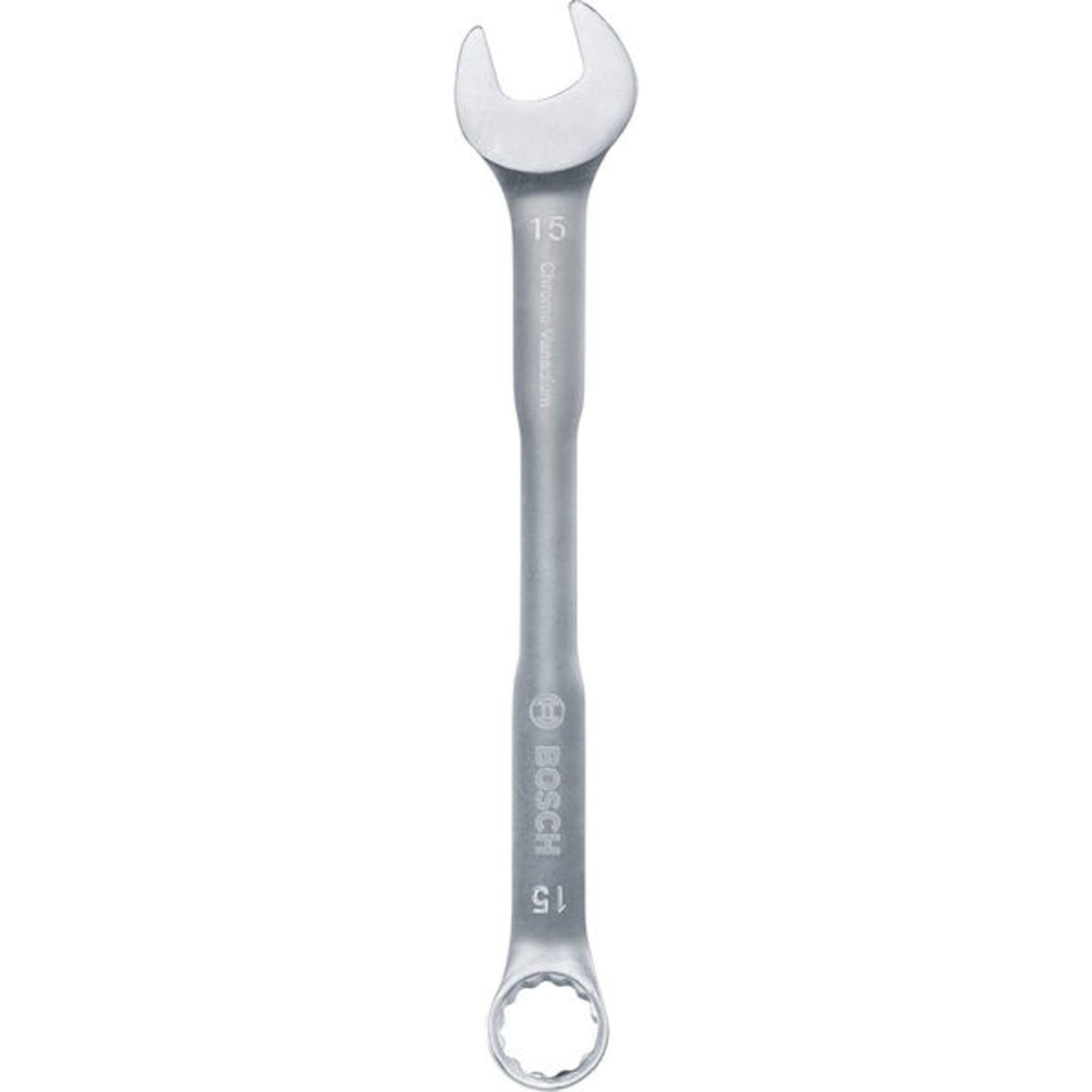 Bosch Ring-maulschlüssel 15 Mm - 1600a03aj5