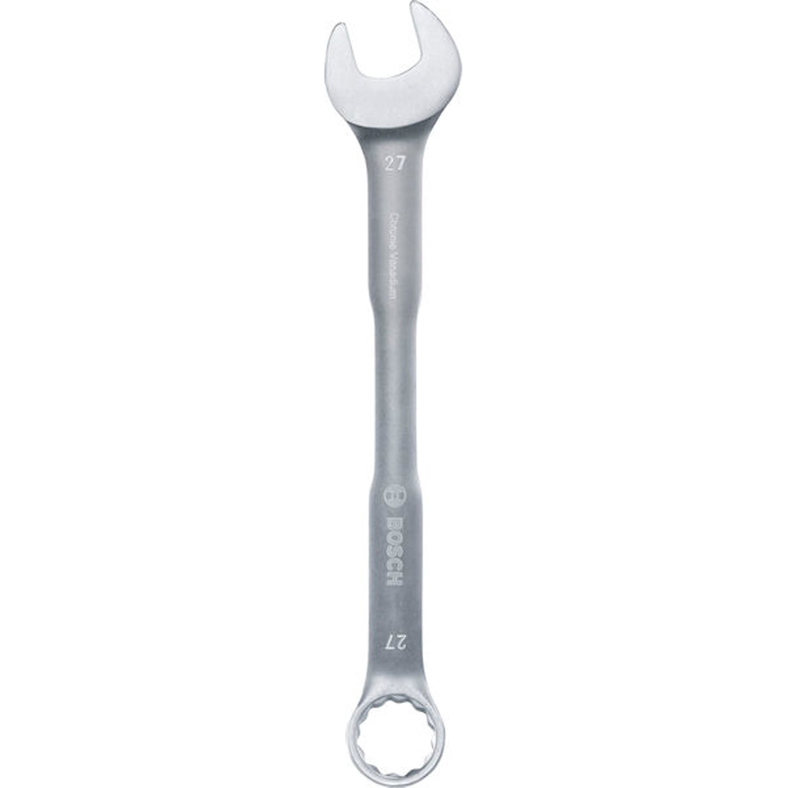 Bosch Ring-maulschlüssel 27 Mm - 1600a03ak3
