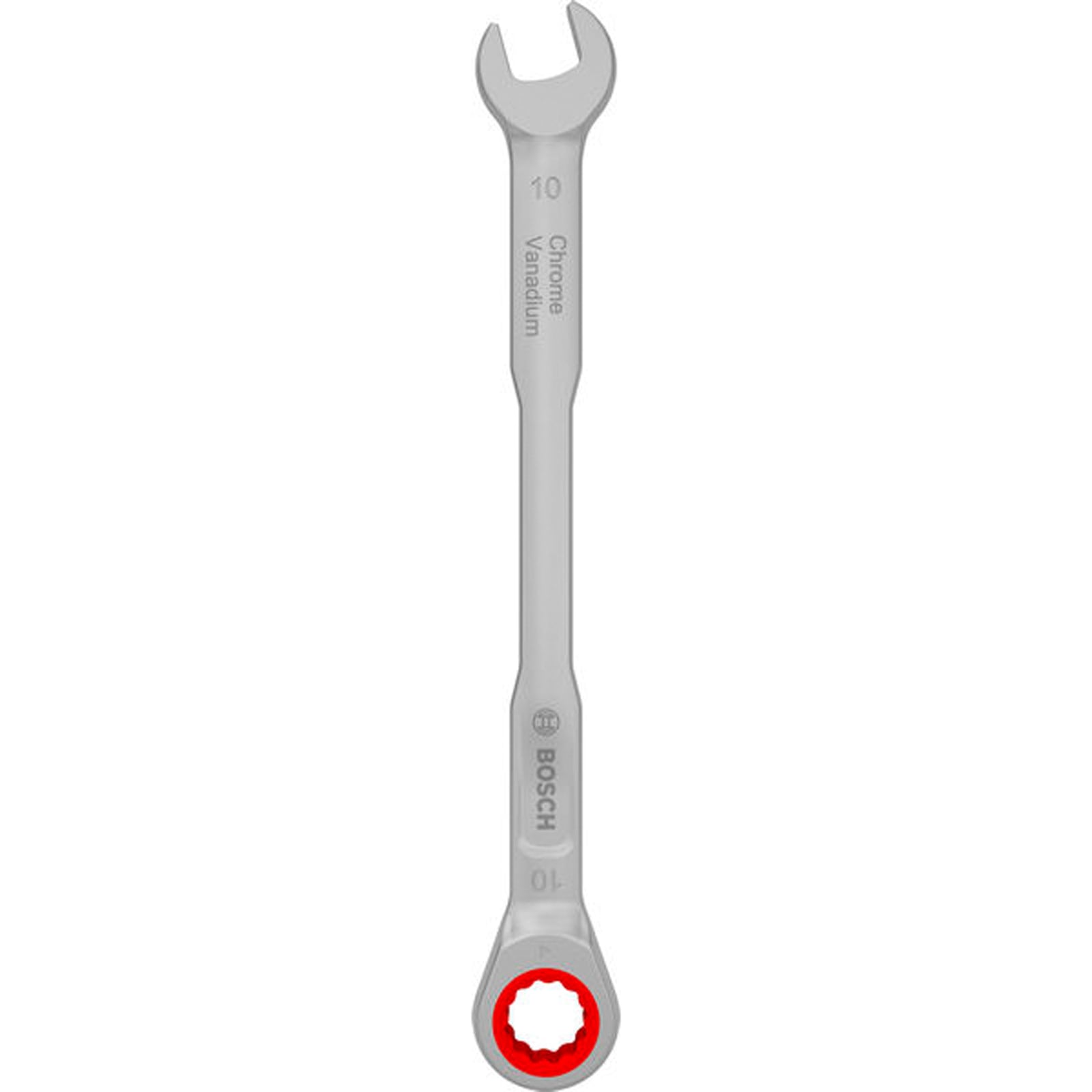Bosch Ratschen-ring-maulschlüssel 10 Mm - 1600a03ag7