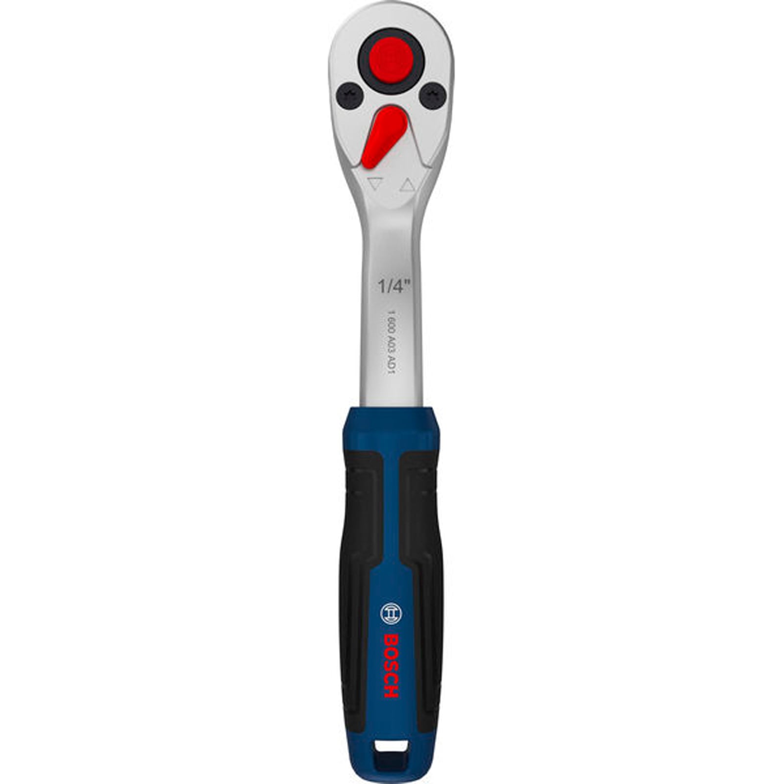 Bosch 1/4"-ratsche - 1600a03ac6