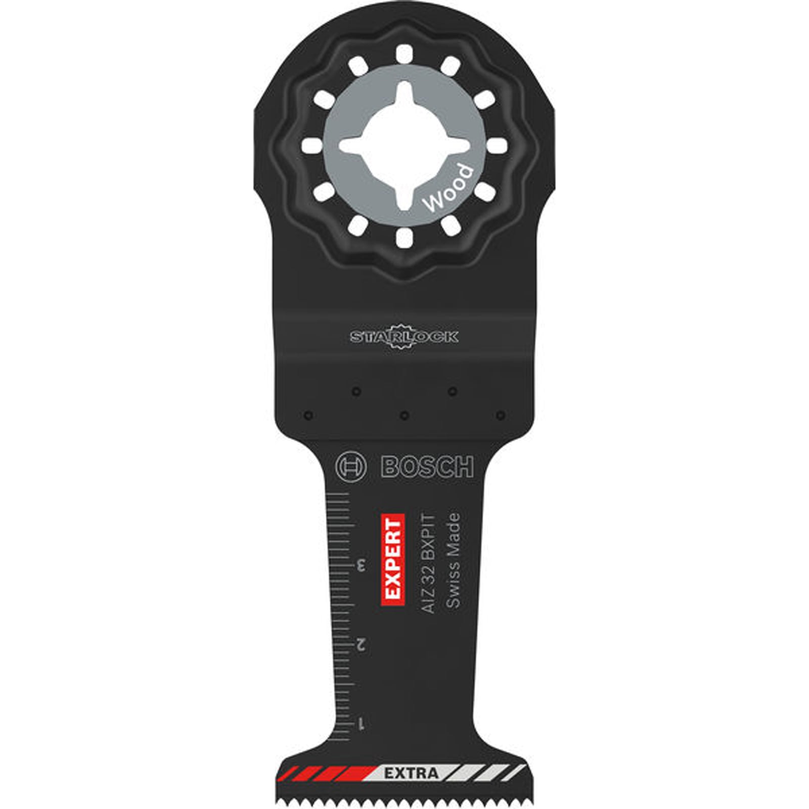 Bosch Expert Aiz 32 Bxpit Woodmax Tauchsägeblatt 45 X 32 Mm - 2608902648