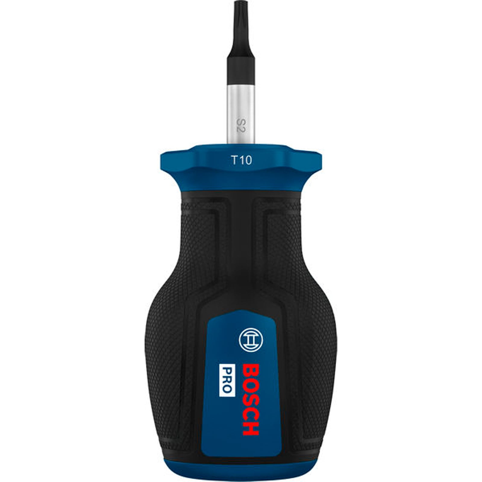 Bosch Pro Stubby-schraubendreher Tx10 X 25 Mm - 1600a039tp