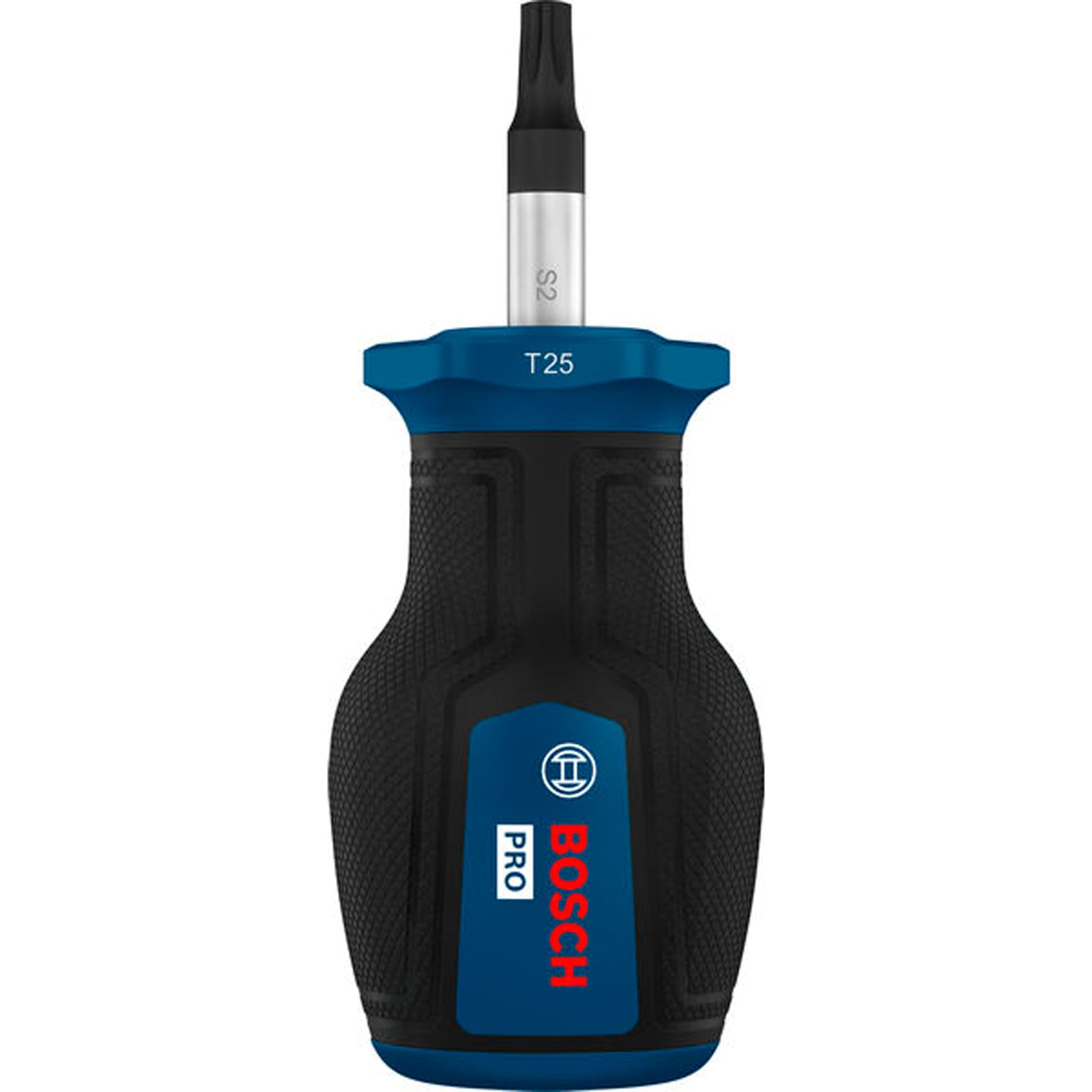 Bosch Pro Stubby-schraubendreher Tx25 X 25 Mm - 1600a039tt