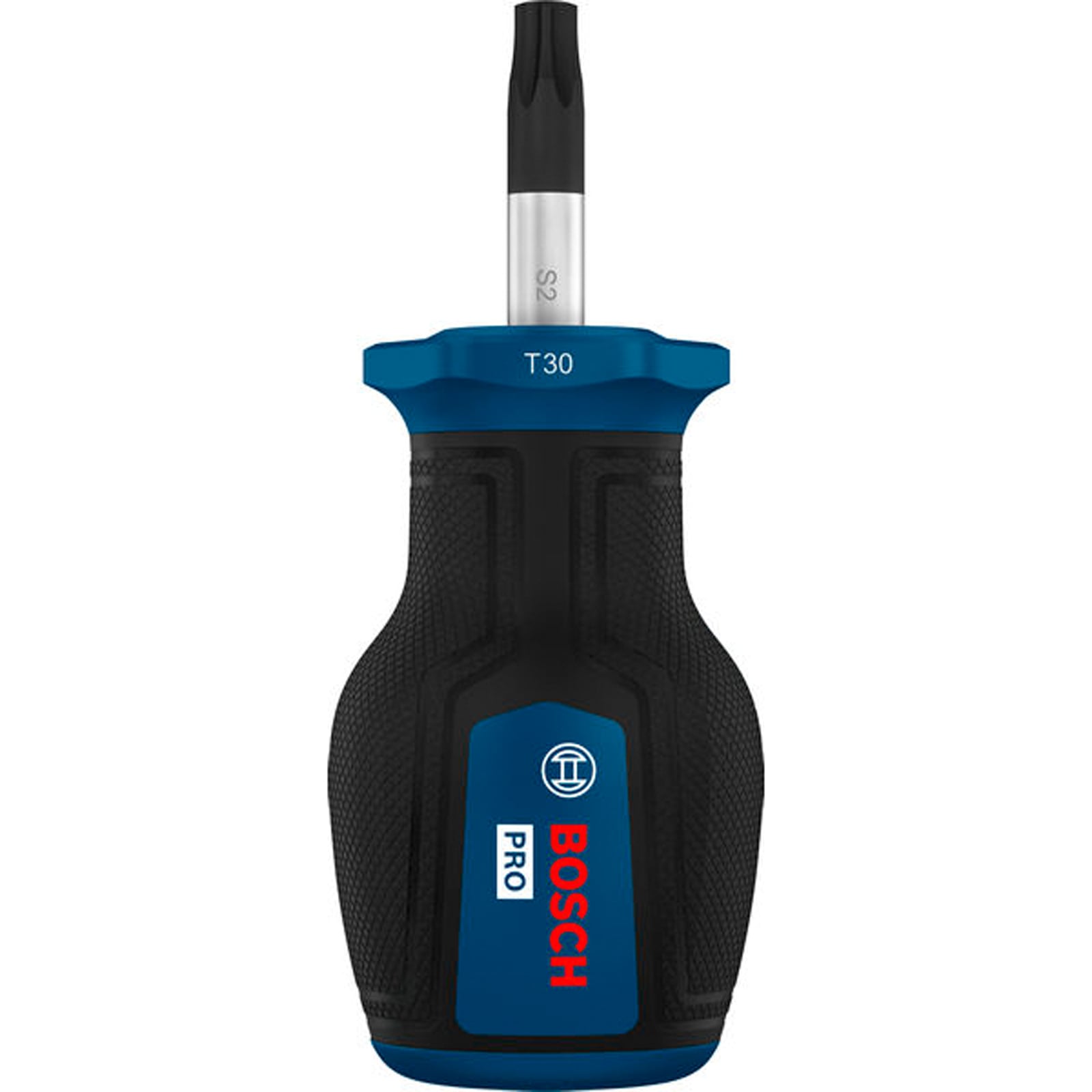 Bosch Pro Stubby-schraubendreher Tx30 X 25 Mm - 1600a039tu