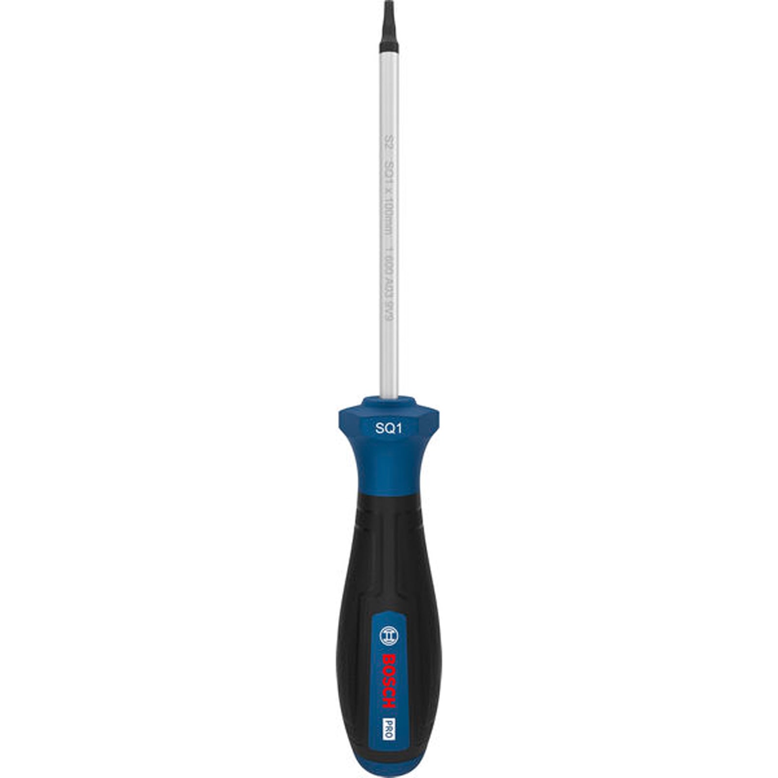 Bosch Pro Schraubendreher Sq1 X 100 Mm - 1600a039t0