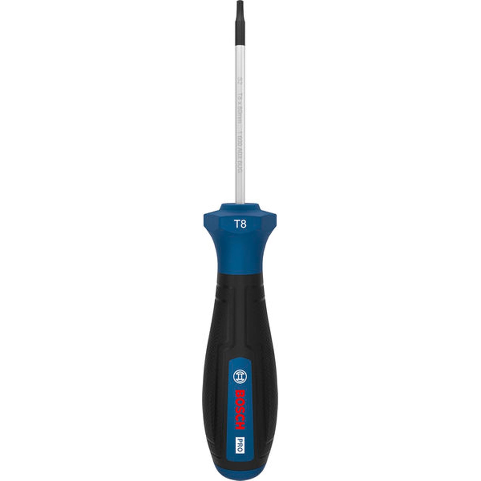 Bosch Pro Schraubendreher Tx8 X 60 Mm - 1600a039s7