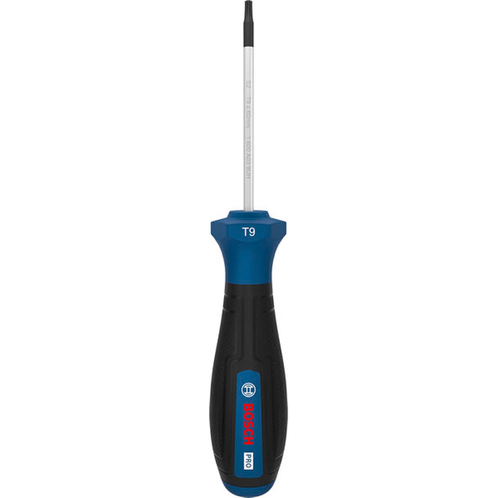Bosch Pro Schraubendreher Tx9 X 60 Mm - 1600a039s8