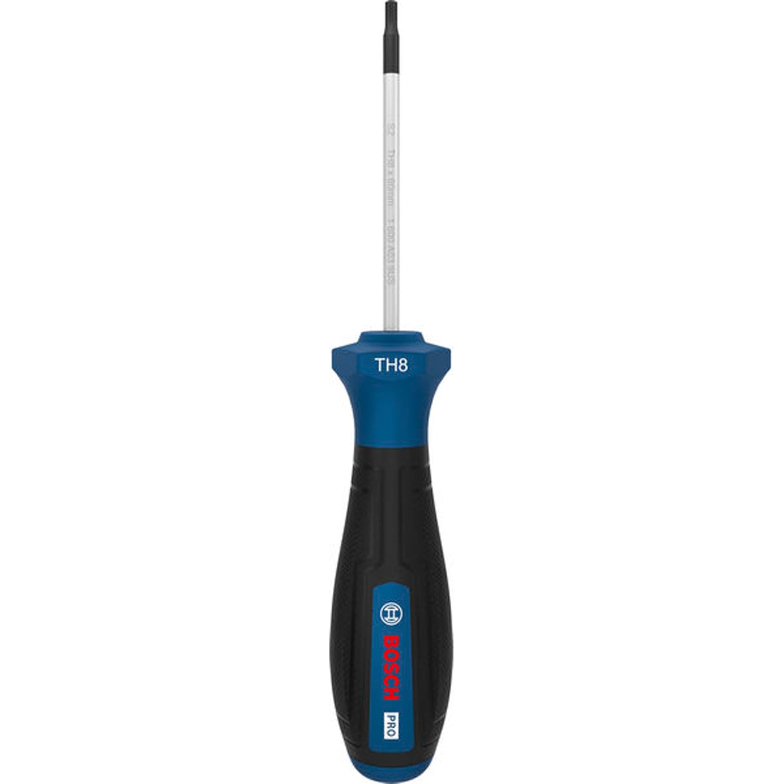 Bosch Pro Schraubendreher Th8 X 60 Mm - 1600a039sg