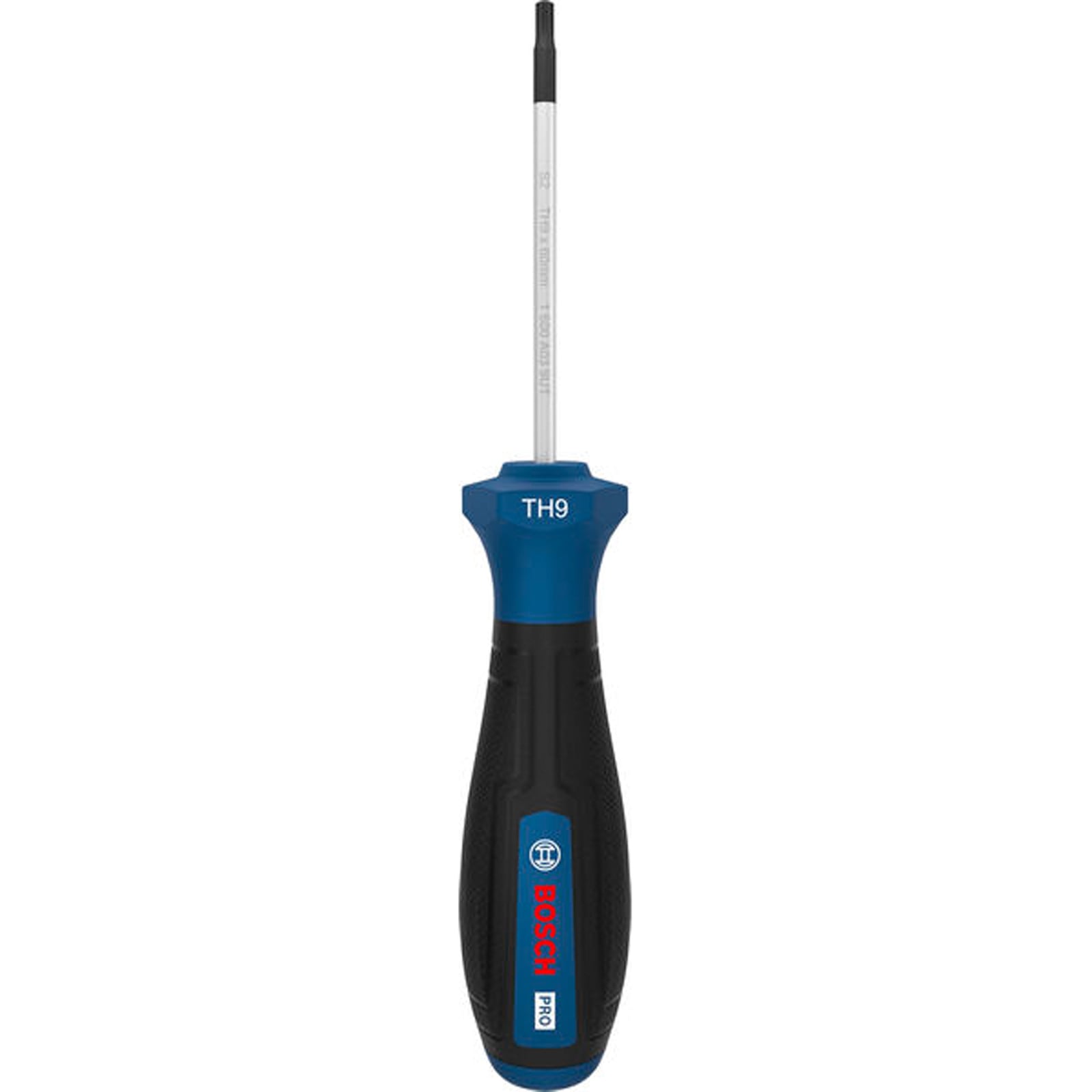 Bosch Pro Schraubendreher Th9 X 60 Mm - 1600a039sh