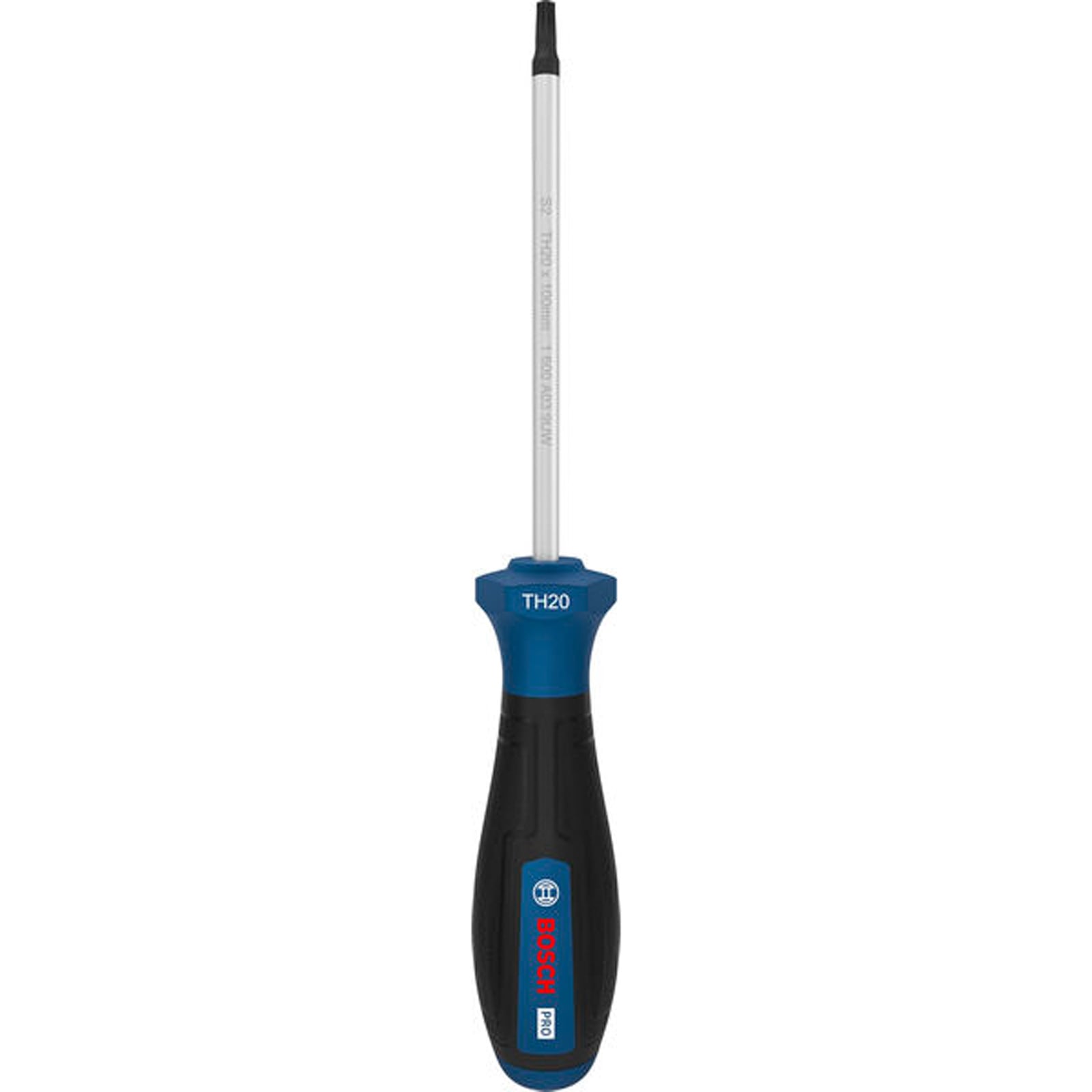 Bosch Pro Schraubendreher Th20 X 100 Mm - 1600a039sl