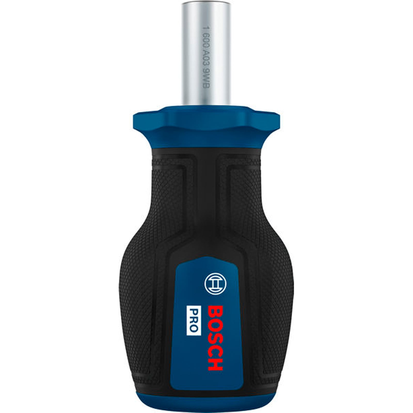 Bosch Pro Stubby-bit-schraubendreher - 1600a039pv