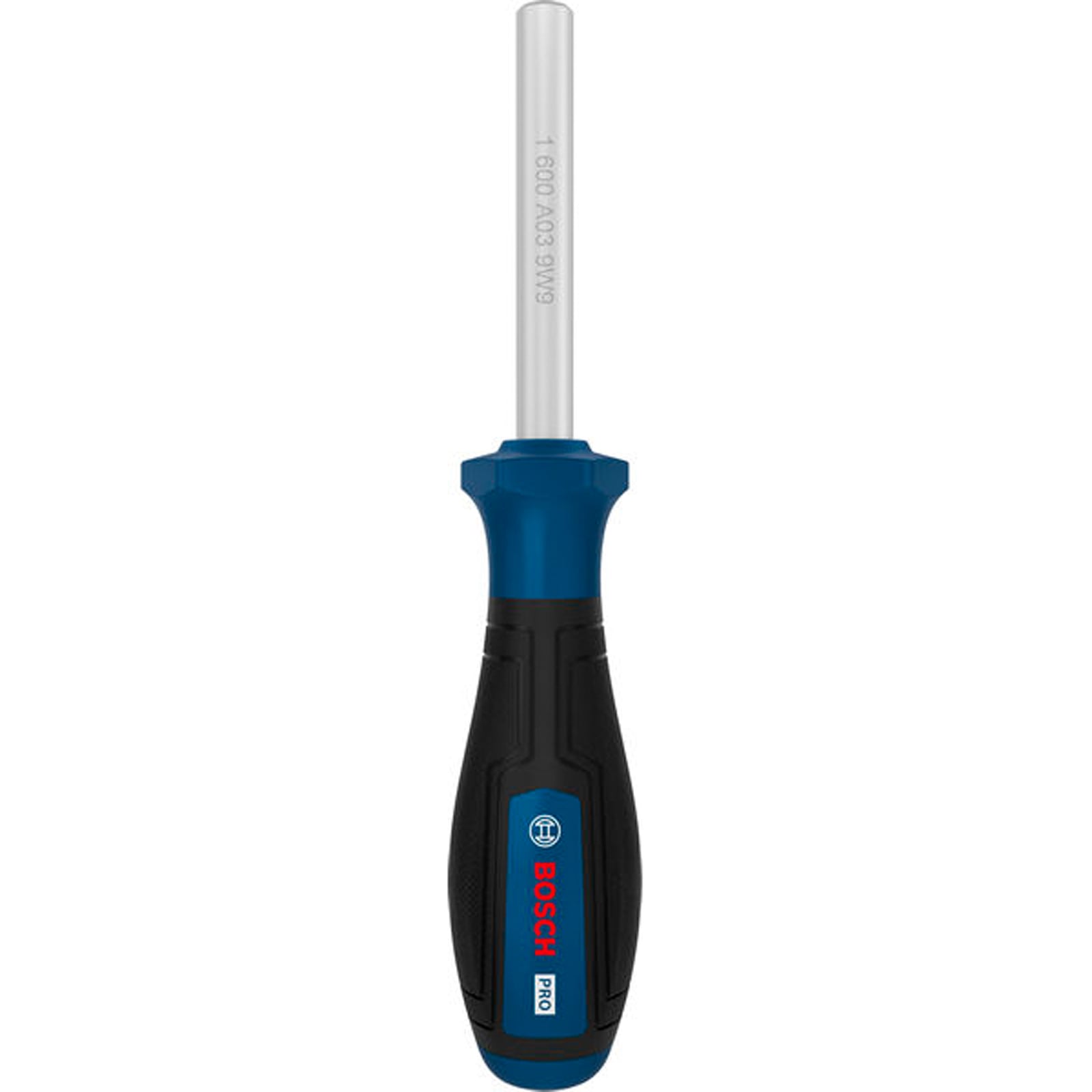 Bosch Pro Bit-schraubendreher - 1600a039ps