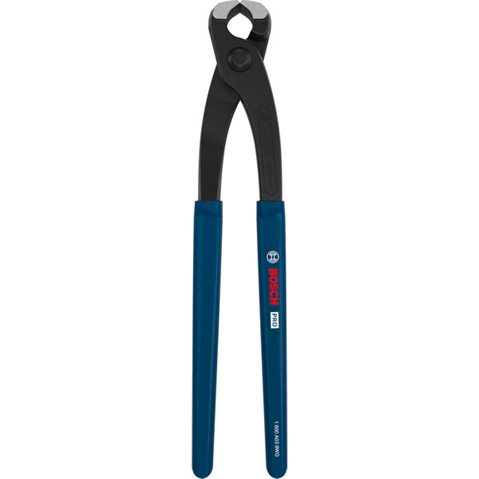 Bosch Pro Monierzange 225 Mm Tauchbeschichtete Griffe - 1600a039tz