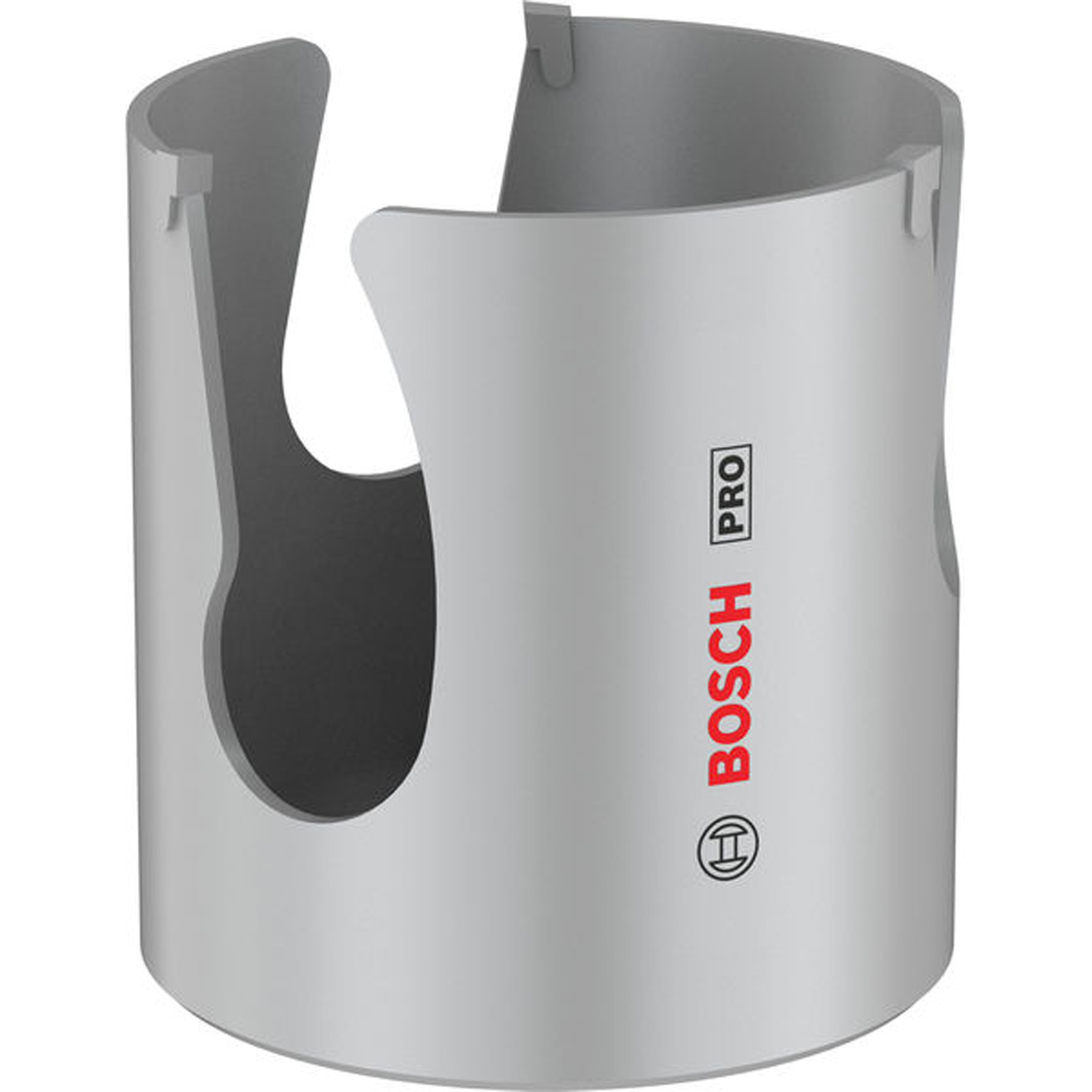 Bosch Pro Construction Material Gewinde-lochsäge 60 X 60 X 65 Mm - 2608594679