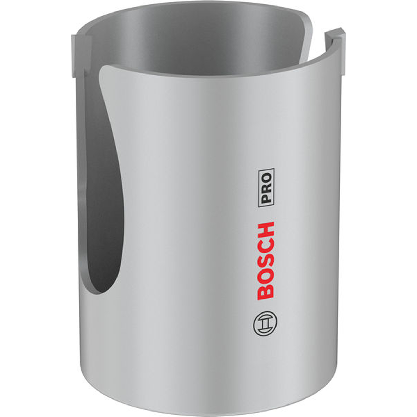 Bosch Pro Construction Material Gewinde-lochsäge 48 X 60 X 65 Mm - 2608594677