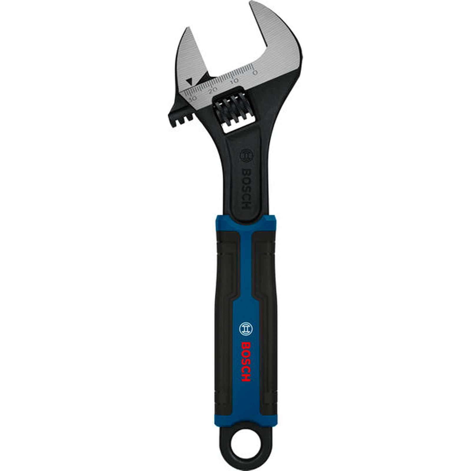 Bosch Rollgabelschlüssel 200 Mm / 8" - 1600a03b66