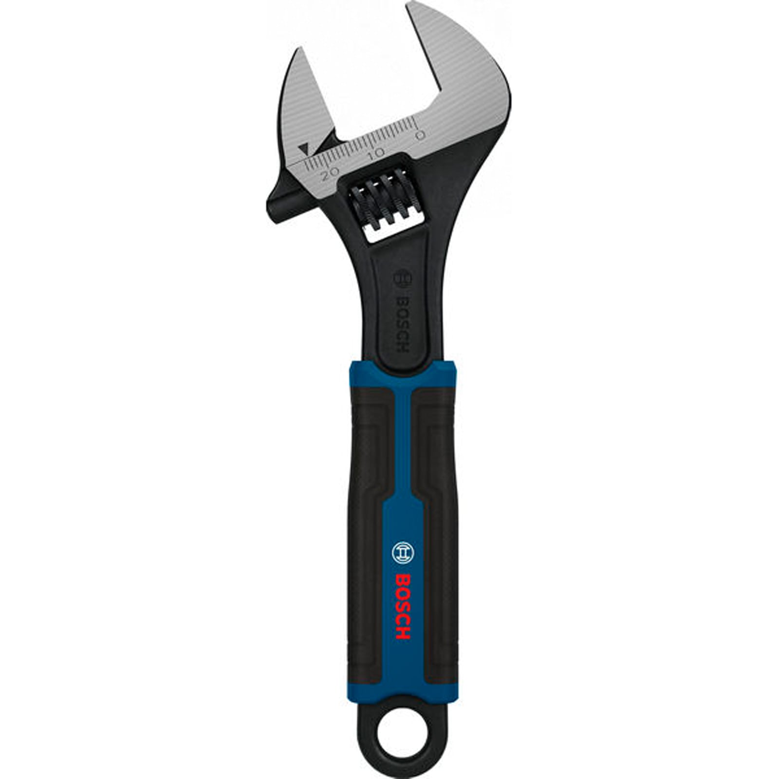 Bosch Rollgabelschlüssel 150 Mm / 6" - 1600a03b65