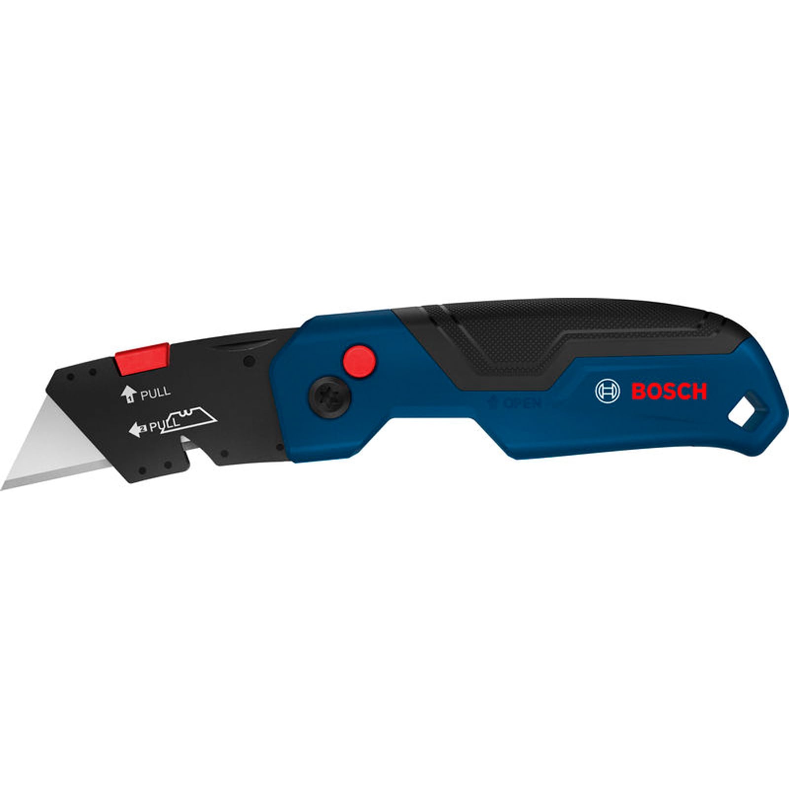 Bosch Klappmesser - 1600a03ac3