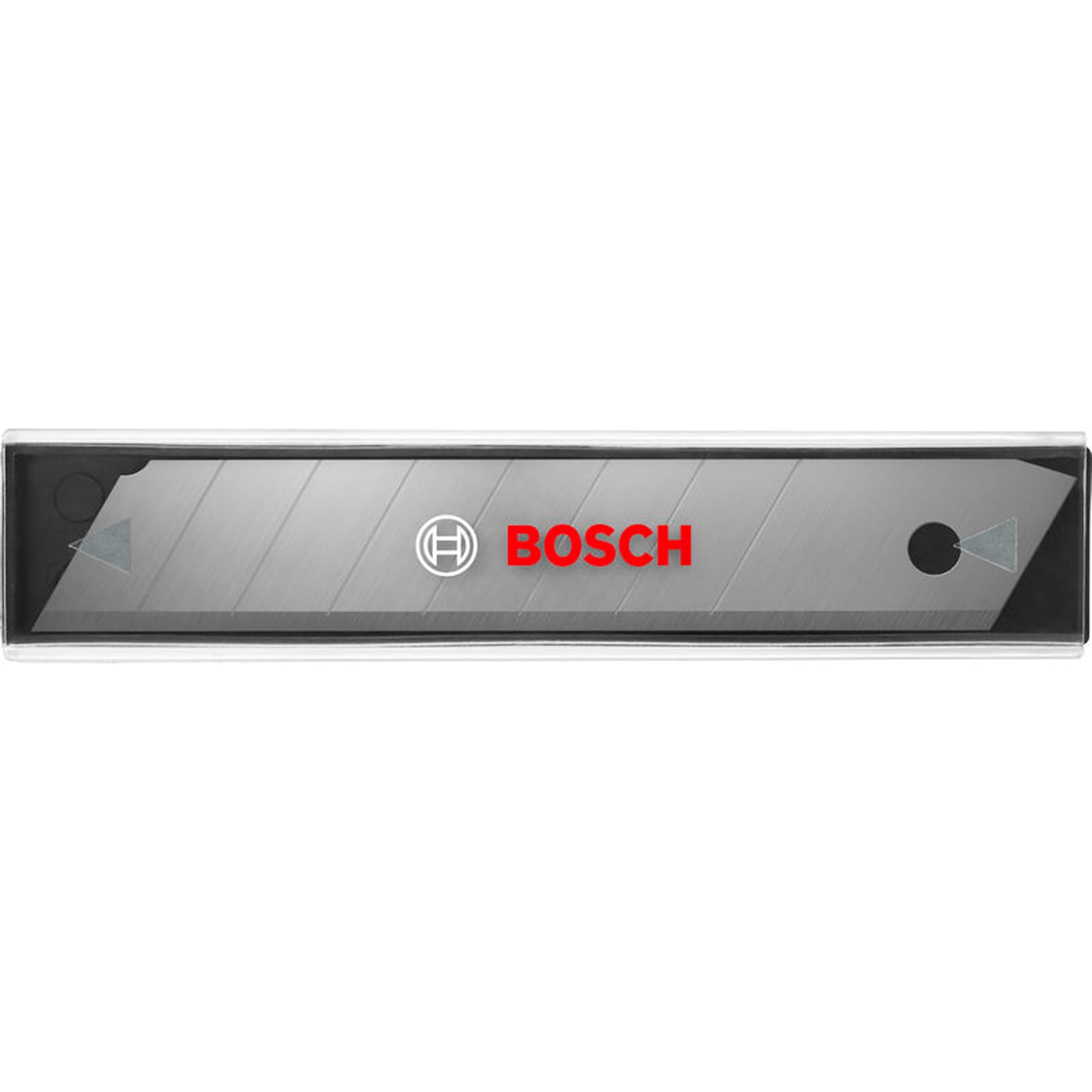 Bosch Cutter-messerklinge 10-tlg. - 1600a03al3