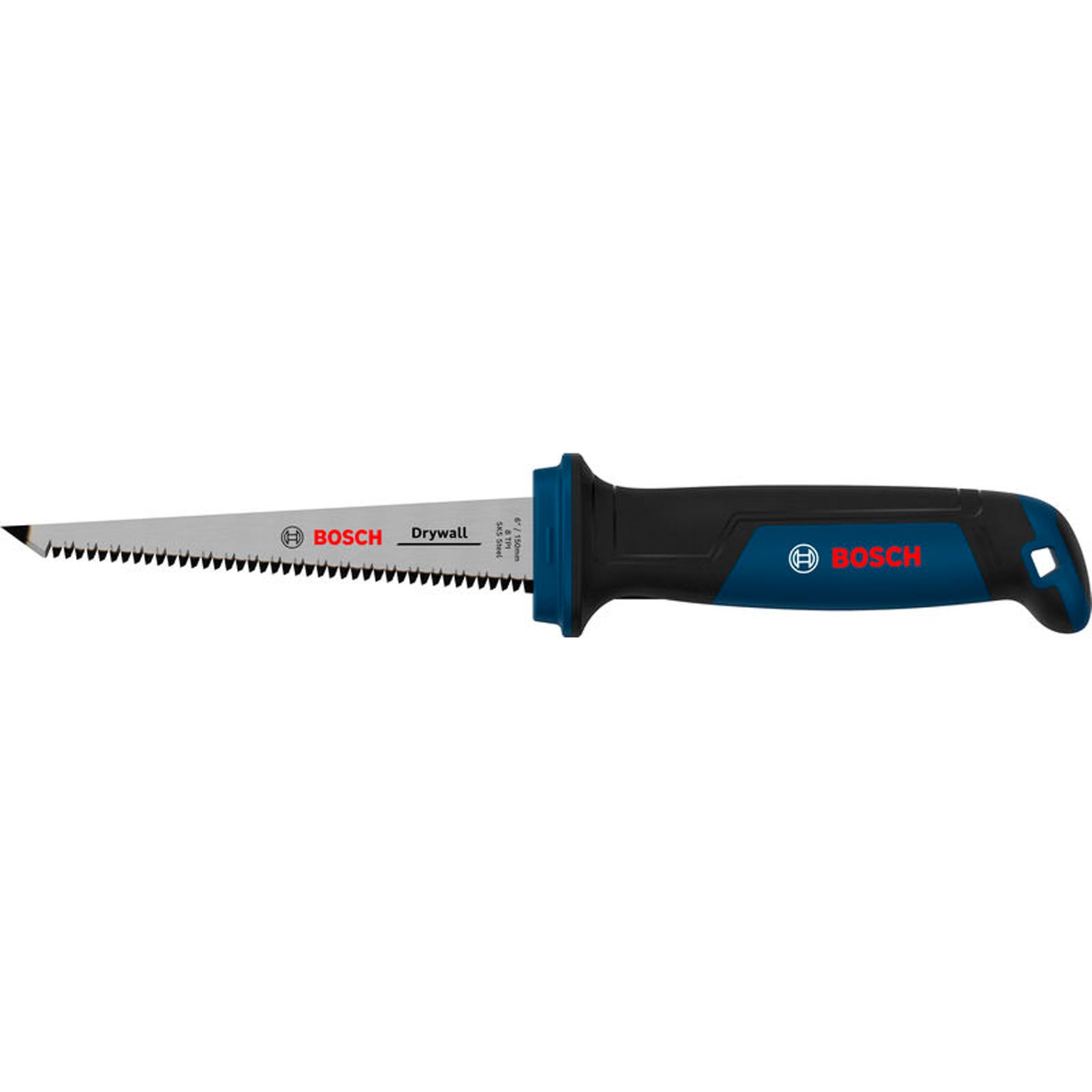 Bosch Trockenbausäge 150 Mm / 6", 8 Tpi - 1600a03bz5