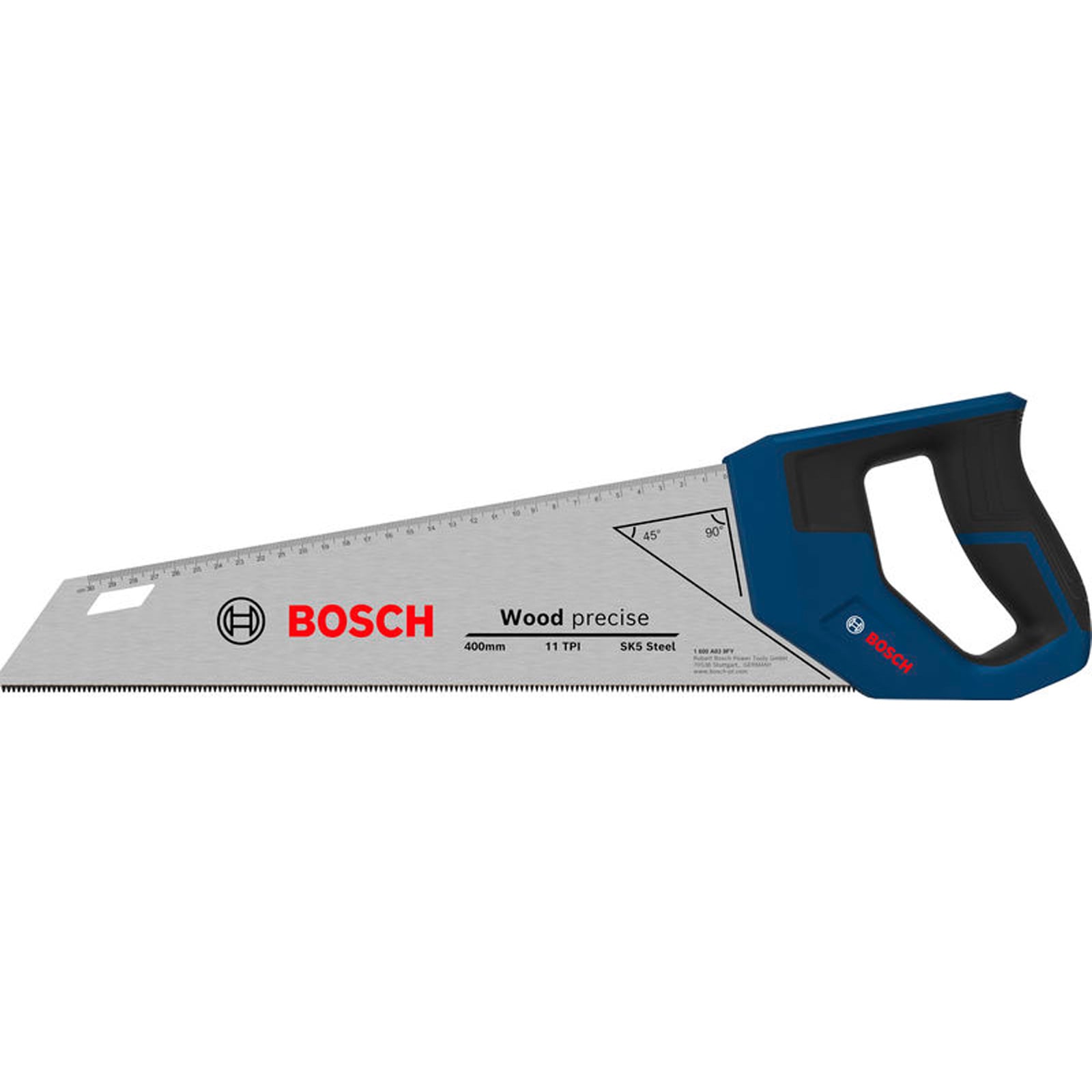 Bosch Handsäge 400 Mm 11 Tpi - 1600a039r5