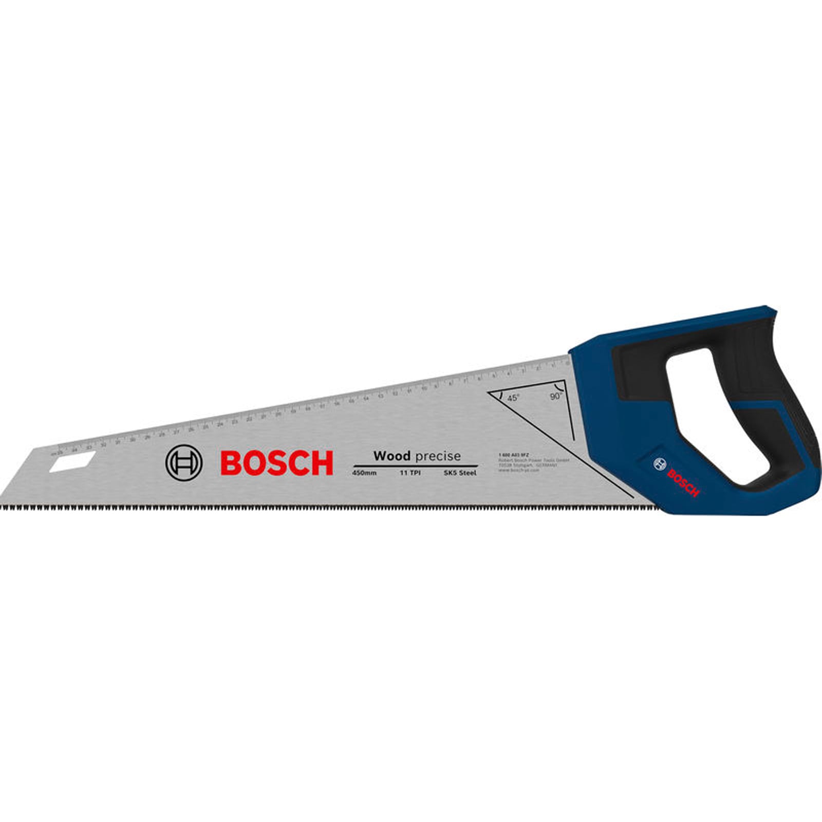 Bosch Handsäge 450 Mm 11 Tpi - 1600a039r6