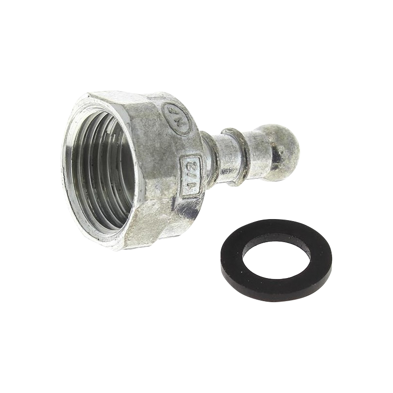 Ersatzteil - Kit Tetine Gaz Butane Propane D'Origine - -