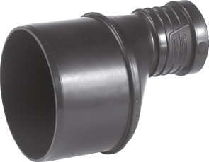 Sitech+ R Übergangsrohr Lang Dn 110x160 - 7738324128 Von Buderus